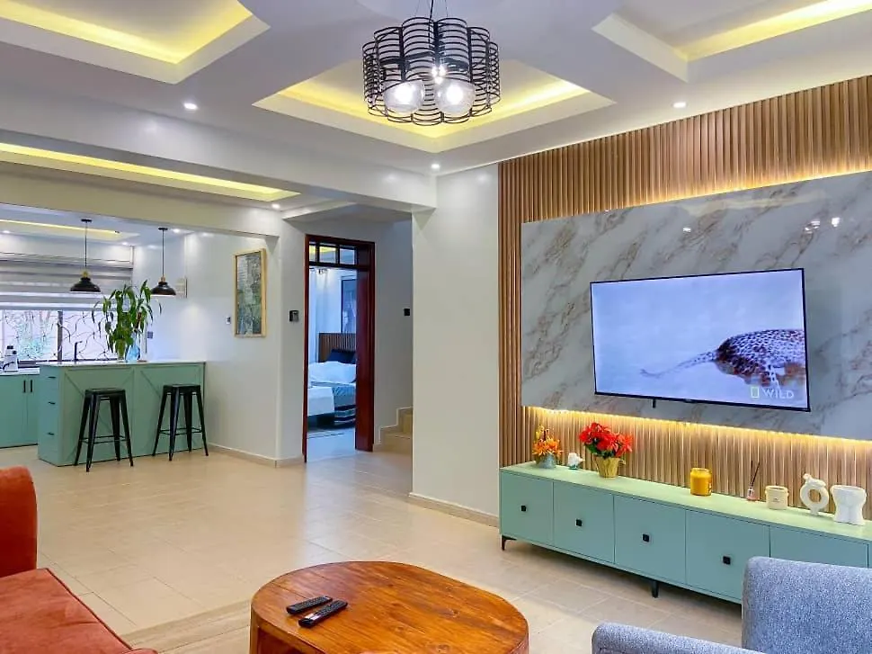 Bethel Apartments Ug Kampala