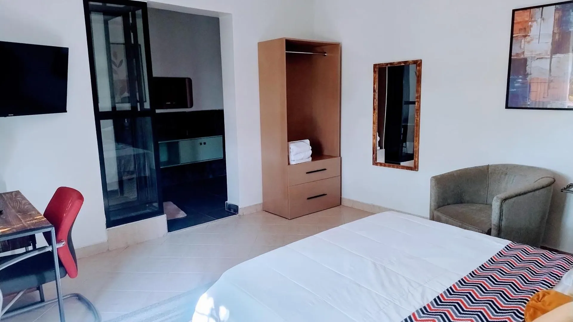 Bethel Apartments Ug Kampala