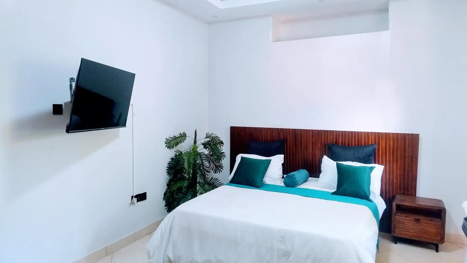 Bethel Apartments Ug Kampala
