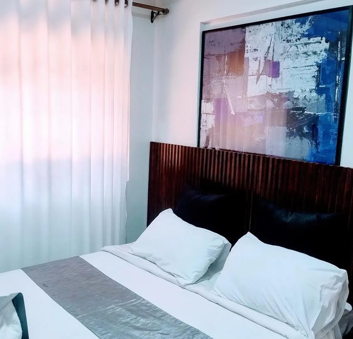 Bethel Apartments Ug Kampala