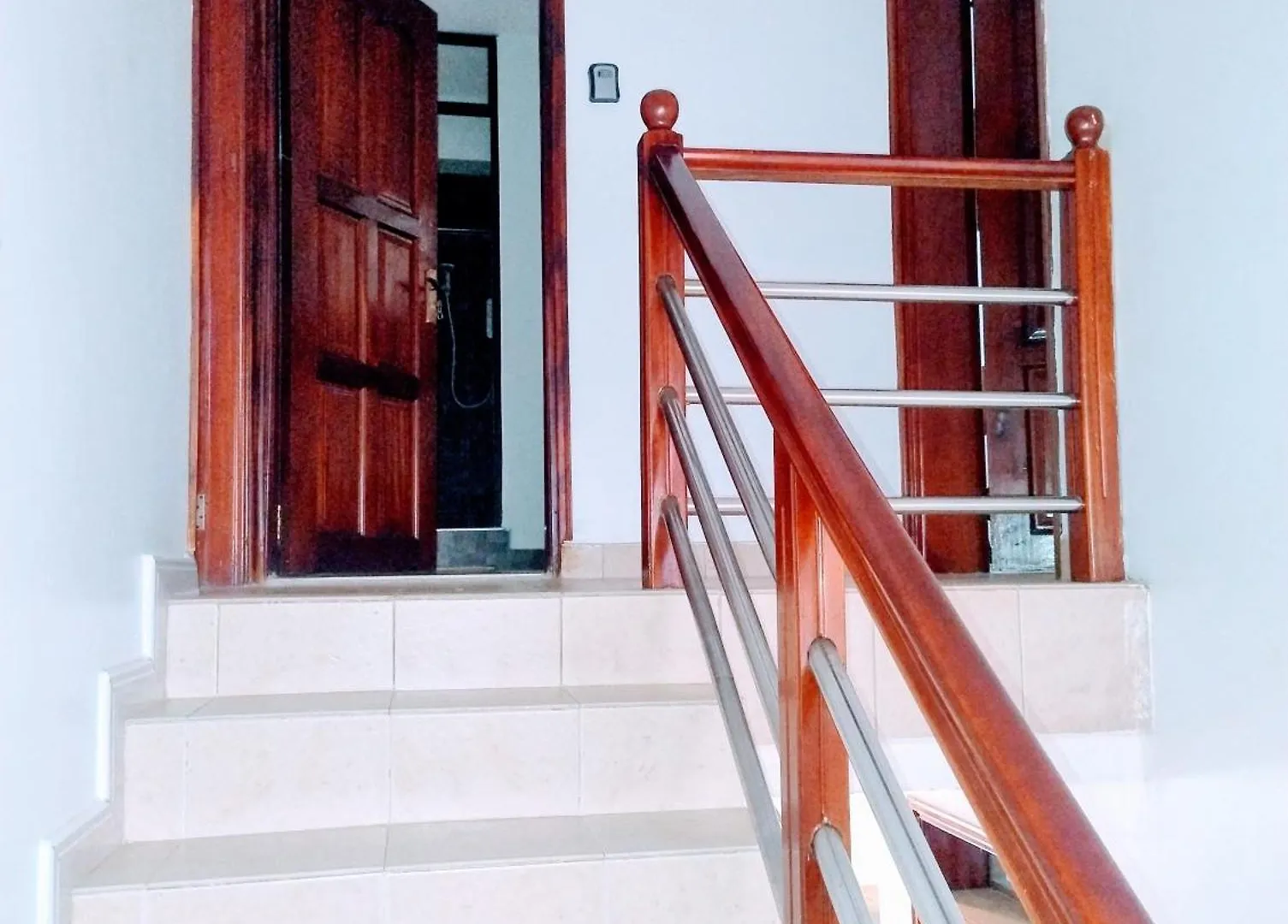 Bethel Apartments Ug Kampala Uganda