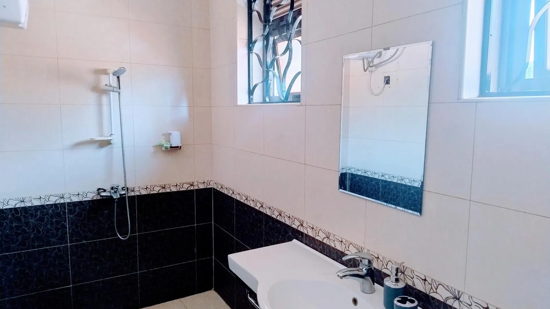 Bethel Apartments Ug Kampala