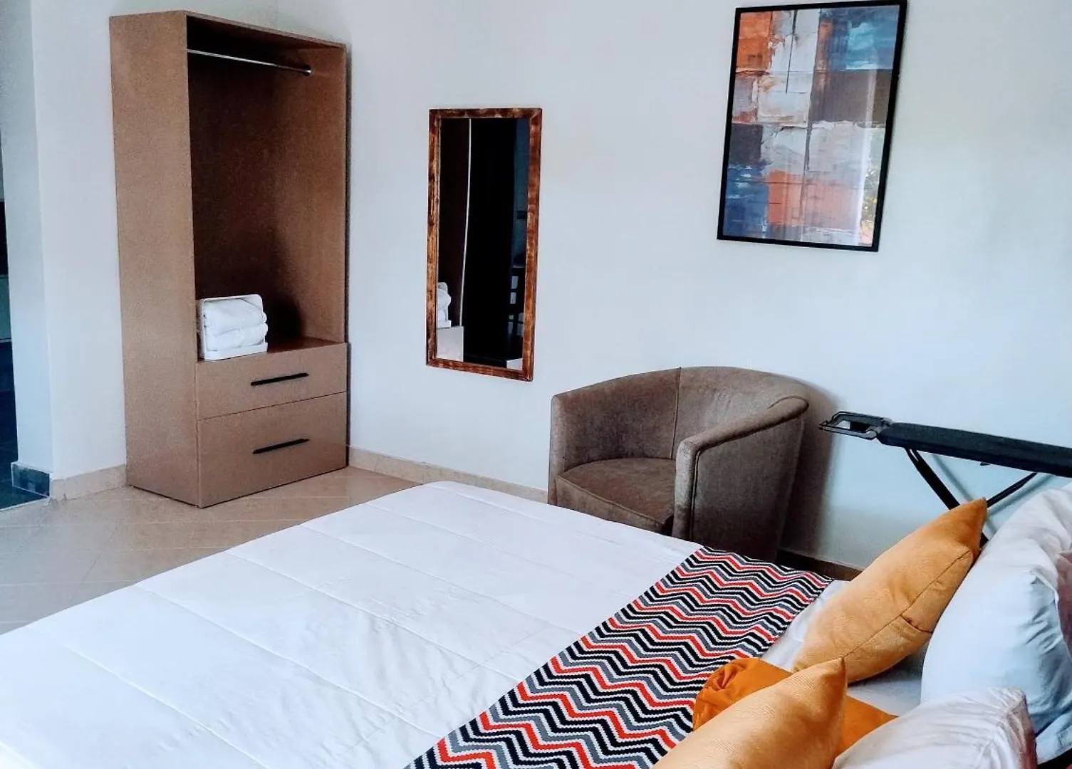 Bethel Apartments Ug Kampala