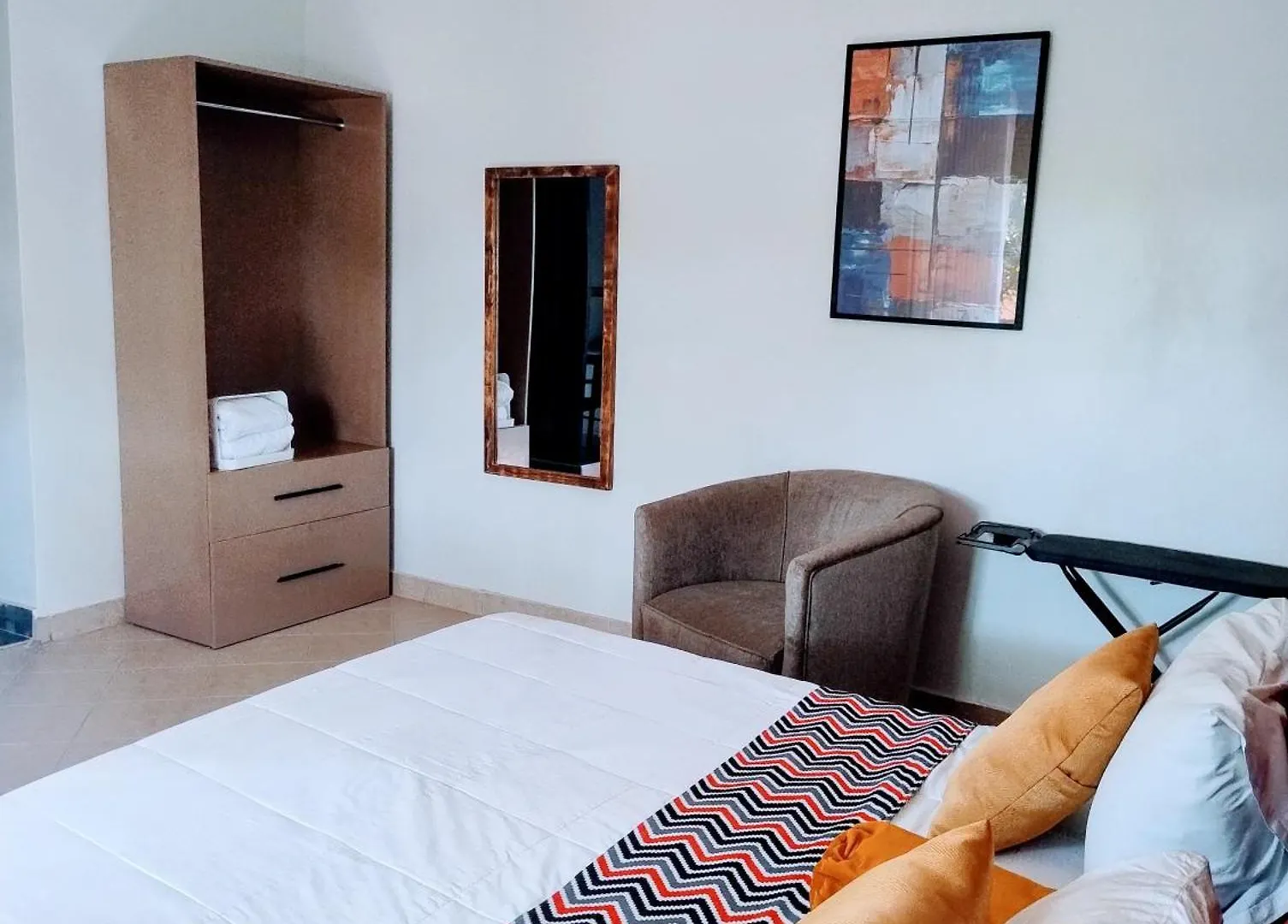 Bethel Apartments Ug Kampala 0*,
